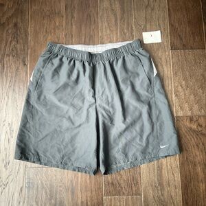Nike swim shorts NWT